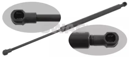 60 92 7889 SWAG Газовая пружина, заднее стекло